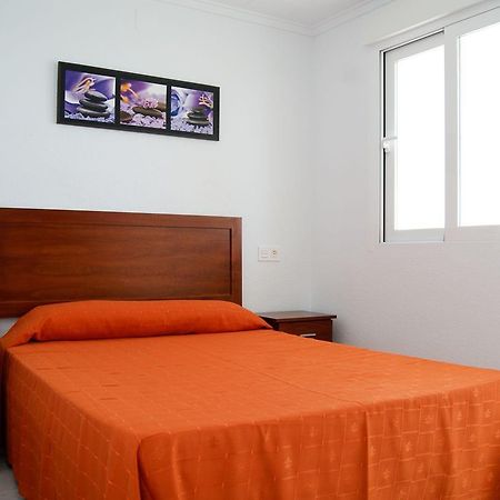 Riviera Beach Apartments Пилар де ла Горадада Экстерьер фото