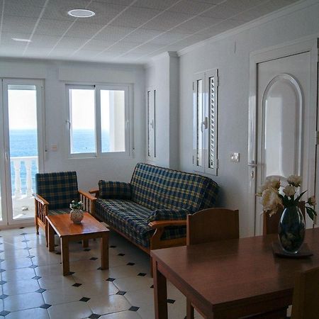 Riviera Beach Apartments Пилар де ла Горадада Экстерьер фото