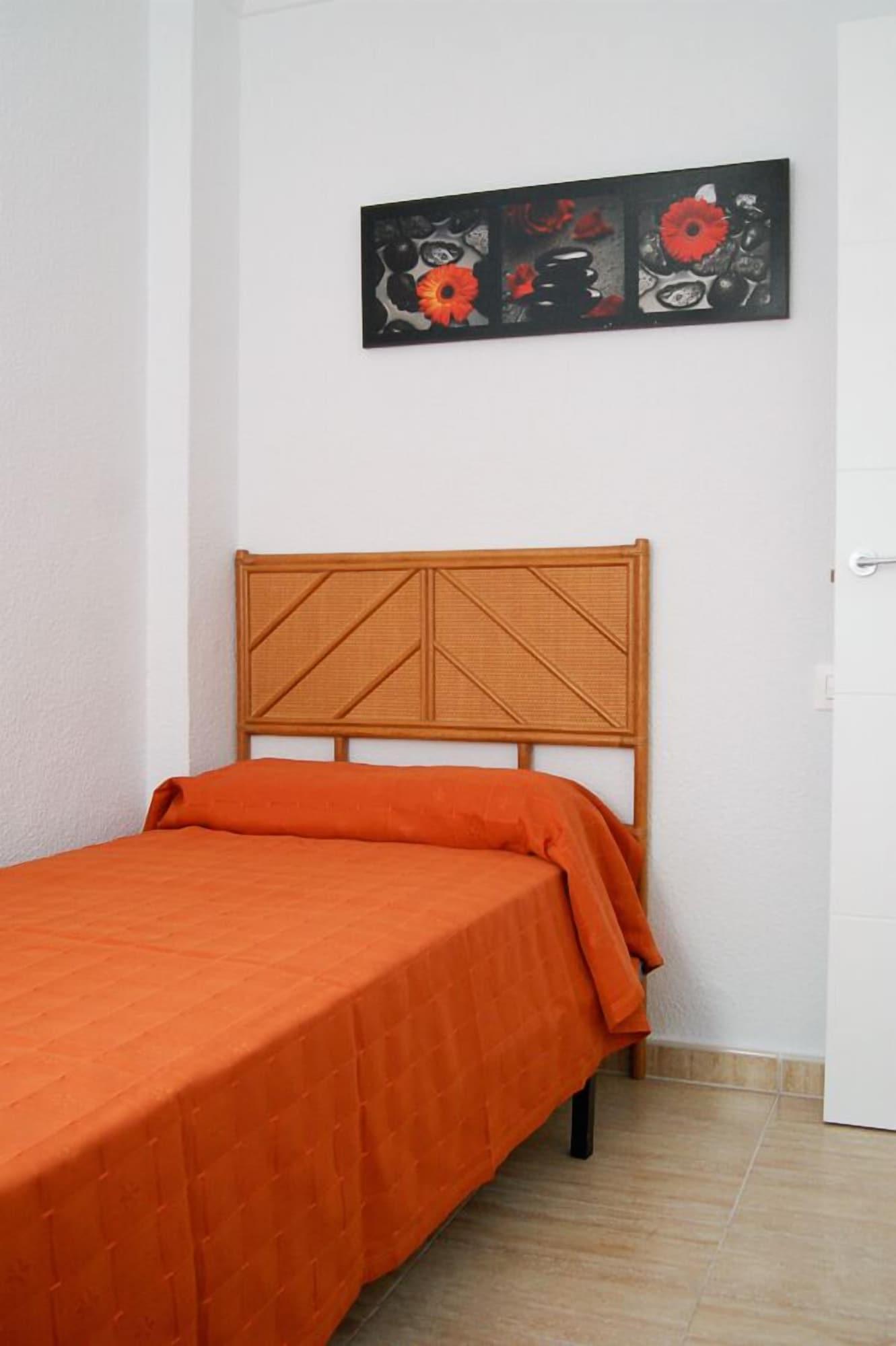 Riviera Beach Apartments Пилар де ла Горадада Экстерьер фото